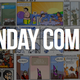 Illustration for article titled Sunday Comics: Its Not Stealing, Its Copying